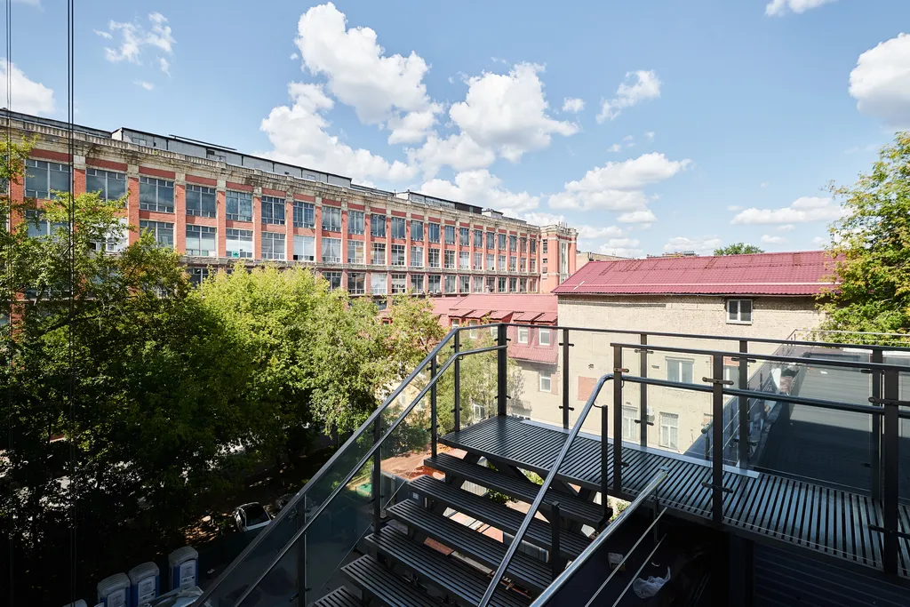 Квартира Квартира Люкс у метро — Москва