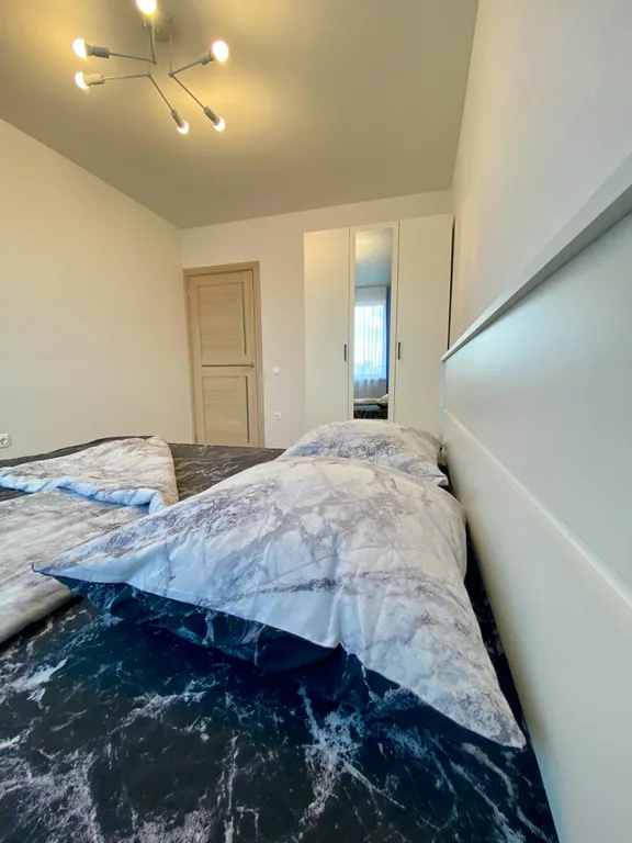 Квартира Шикарная Евродвушка в центральном районе — Курск