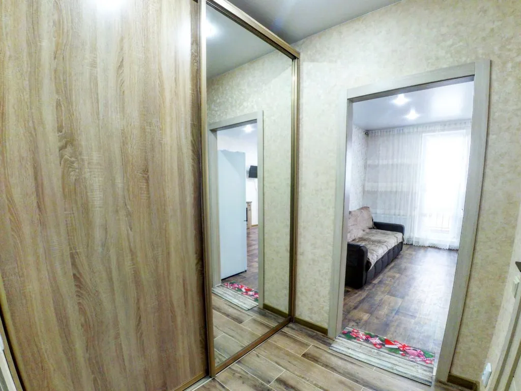 Уютная квартира у метро аметьево