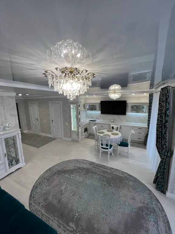 Апартаменты Panorama