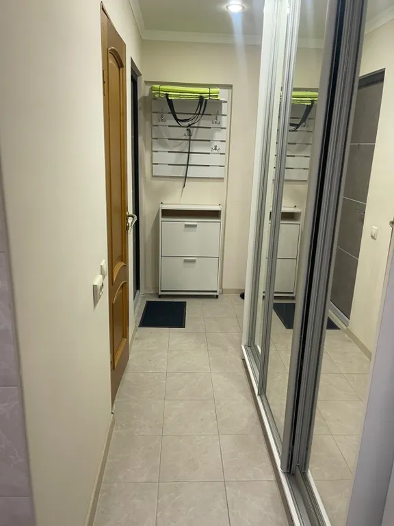 Квартира Уютная квартира в центре Адлера — Адлер