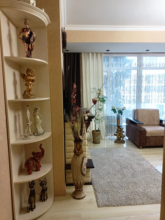 Квартира у моря