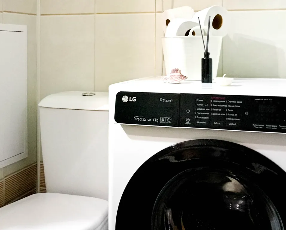 Квартира с видом на Бамовский Арбат