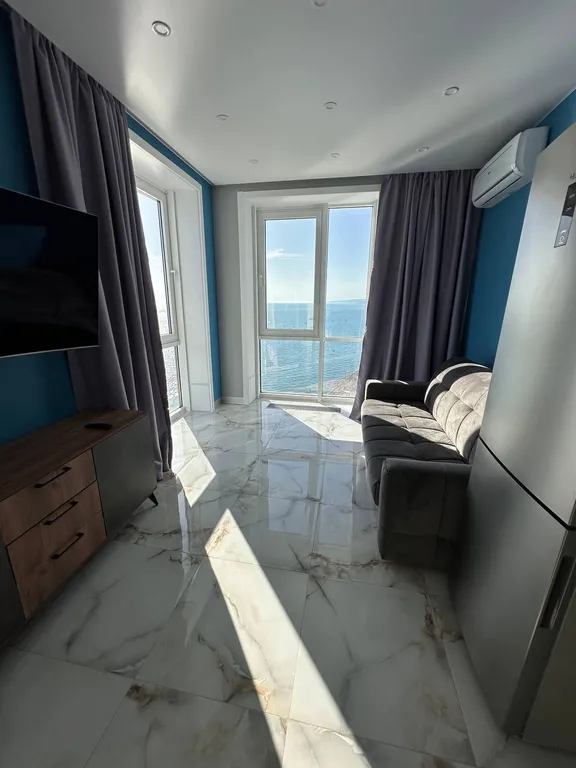 Квартира Топаз