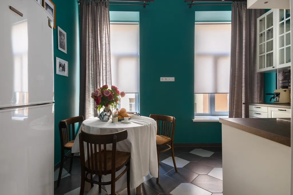 Квартира Квартира Sutki Rent у Летнего Сада — Санкт-Петербург