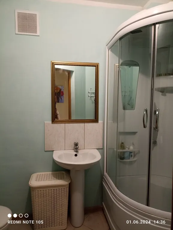 Квартира Квартира рядом с лесом и морем — Калининград