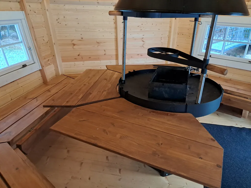 Коттедж Уютный коттедж на берегу Финского залива — Зеленая Роща