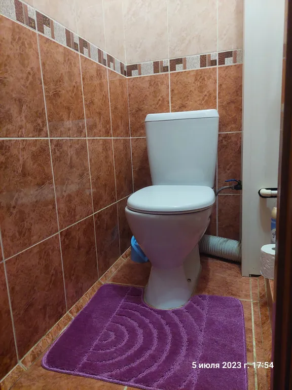 Чистая уютная квартира