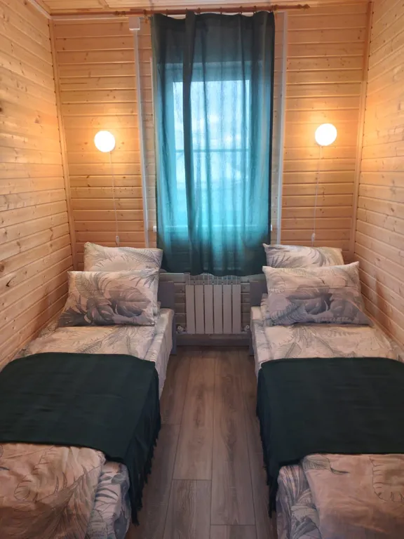 3-комнатный Дом