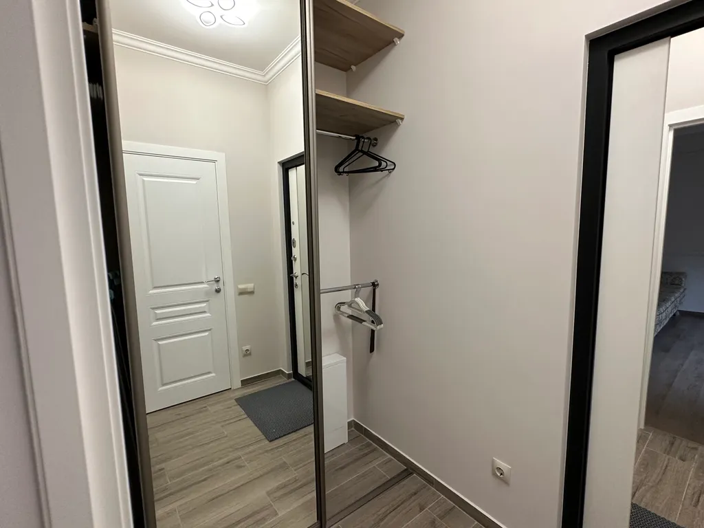 Квартира Уютная двухкомнатная  квартира — Светлогорск