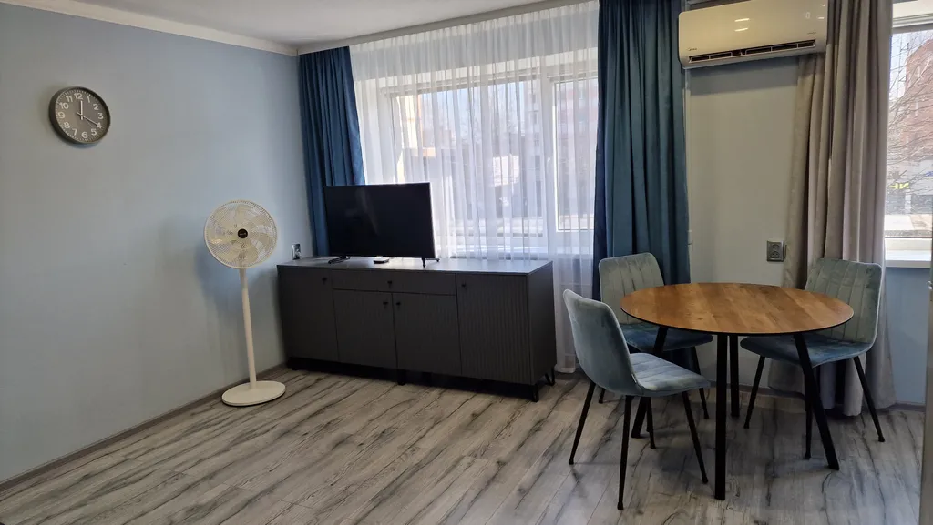 Квартира Апартаменты Center City — Калининград