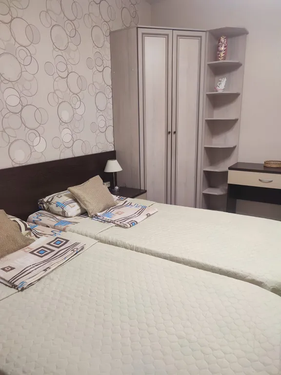 Квартира Квартира для отдыха в Олимпийском парке — Сириус