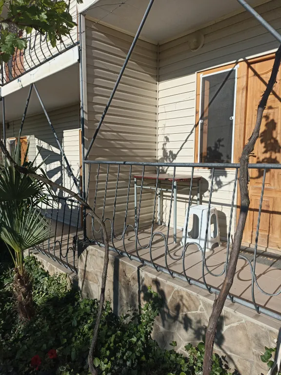 Уютные номера в зелёном ОАЗИСЕ!!!