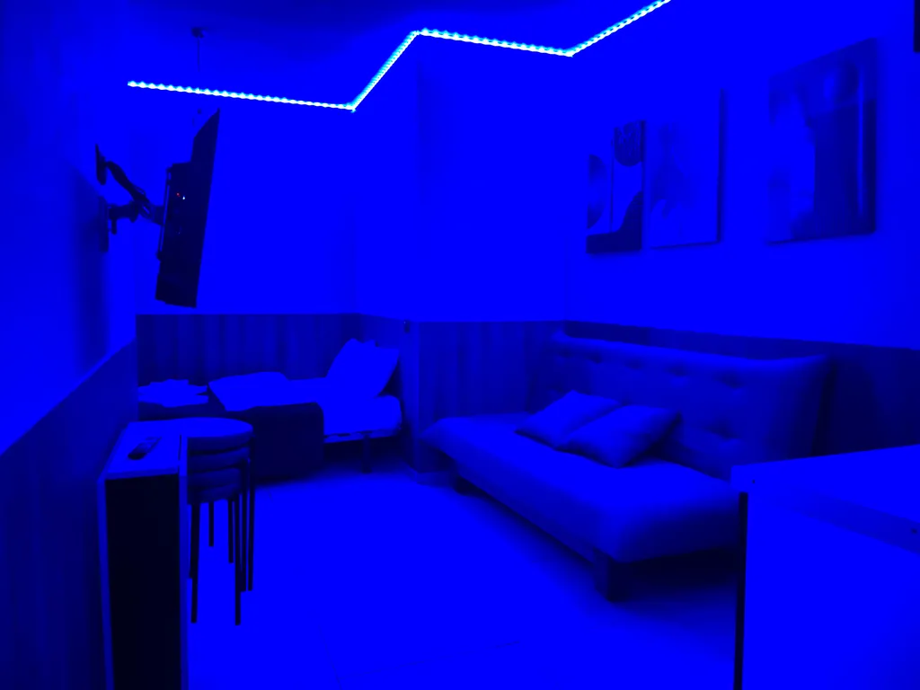 Квартира Квартира в центре города возле московского вокзала — Санкт-Петербург