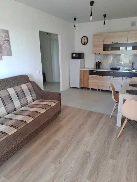 Квартира Евродвушка в Изумрудном Городе — аренда посуточно в Зеленоград