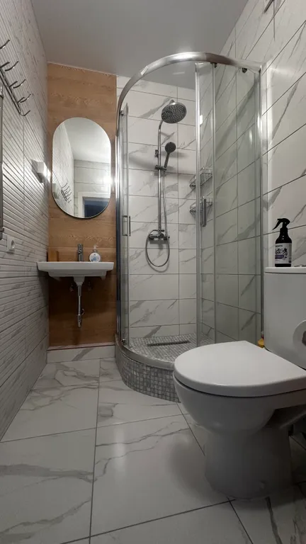 Морской апартамент