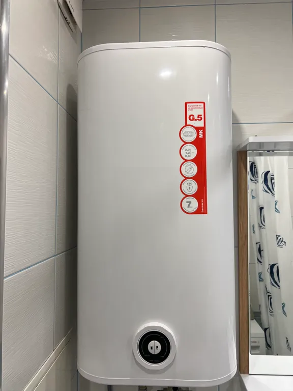 Квартира Прекрасная квартира в центре города у верхнего озера — Калининград