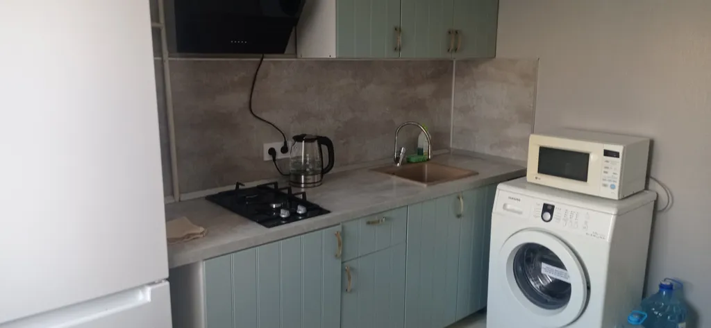 Квартира в 10 минутах ходьбы от центра города