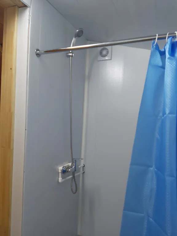 Дом на берегу Катуни