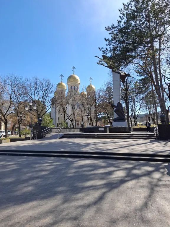 Коттедж Уютный дом в центре — Кисловодск