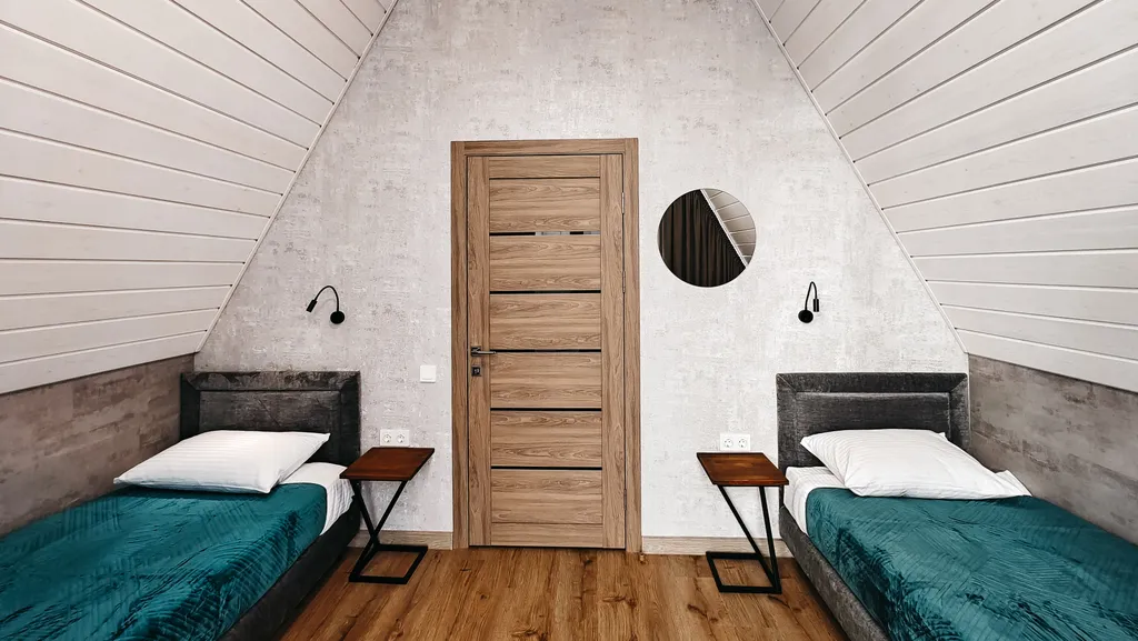 4-комнатный Дом