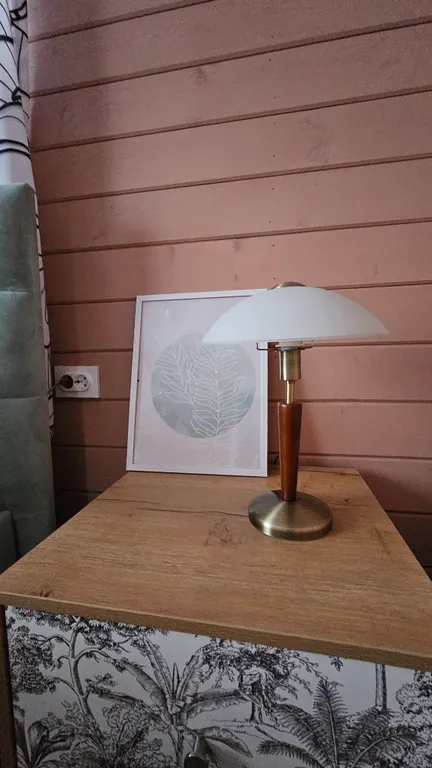 Коттедж для большой компании с баней