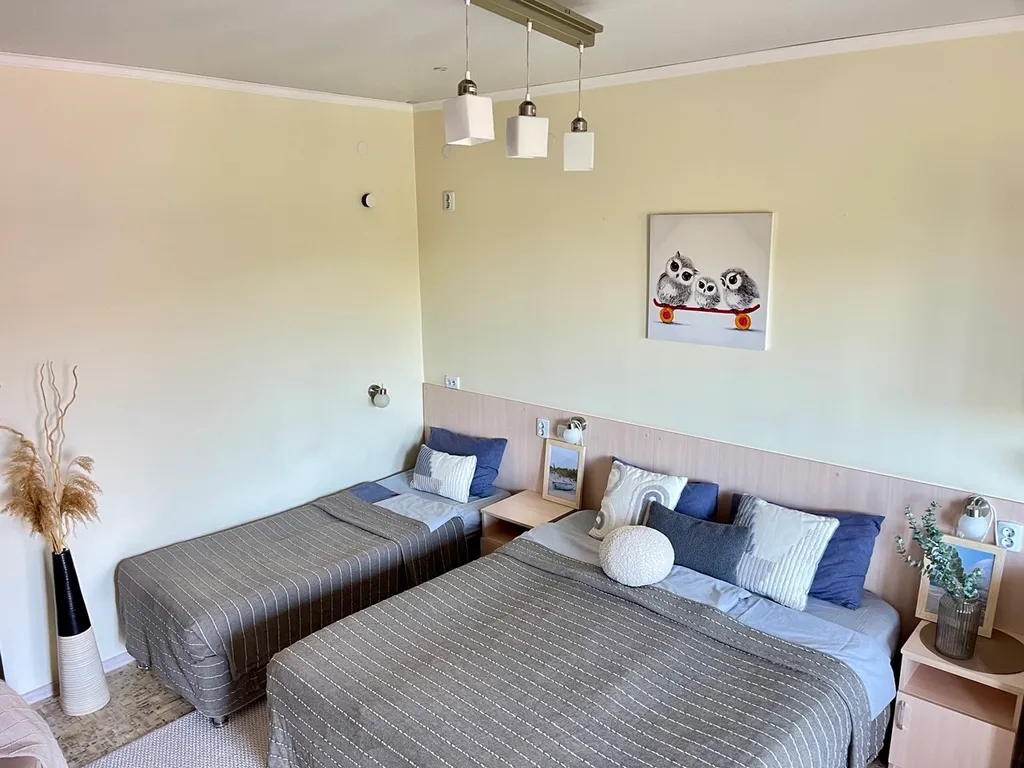 Квартира Квартира Студия люкс — Ейск