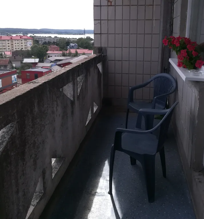 Вас здесь ждут