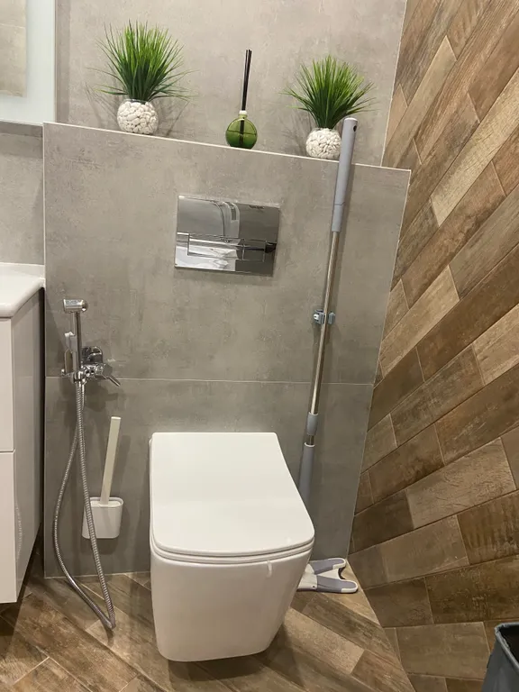 Квартира у моря