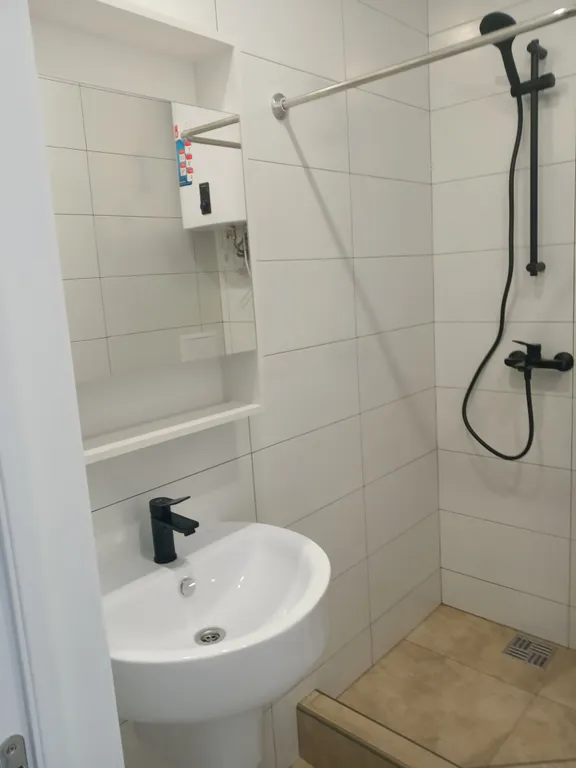 Квартира Квартира Студия с видом на Олимпийский парк — Сириус