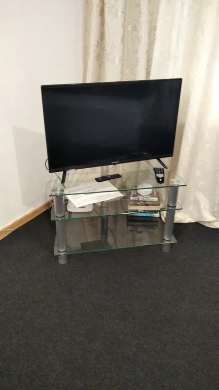 Чистая и уютная квартира со всем необходимым