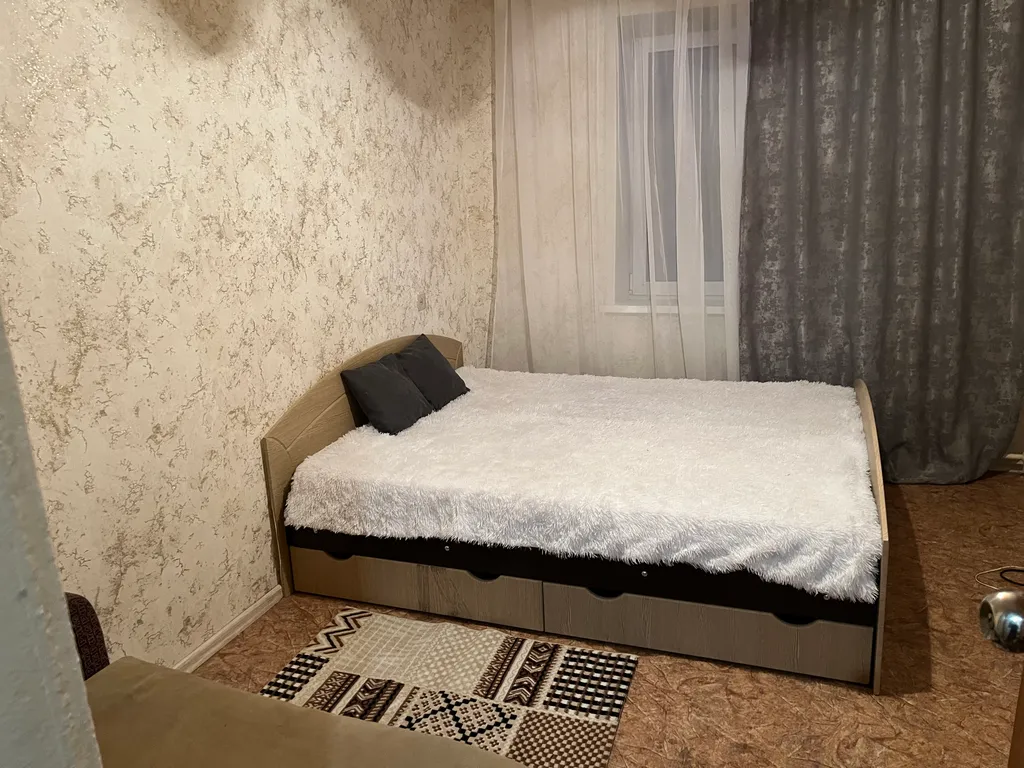 Отличная квартира в Куйбышевском районе