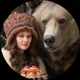 Марина