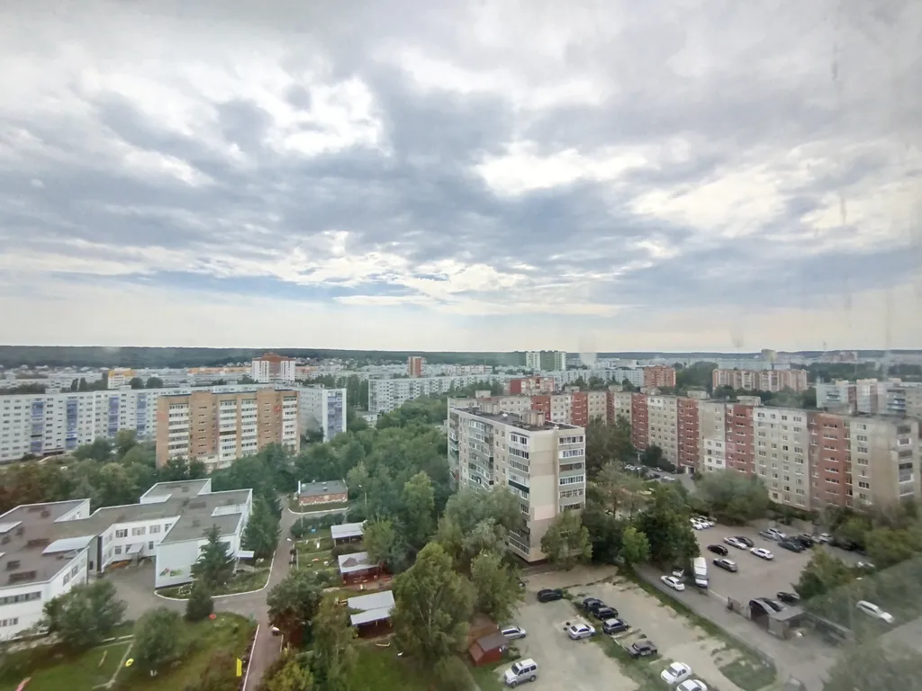 Квартира с wi-fi в центре Арбеково в новом ЖК Гулливер