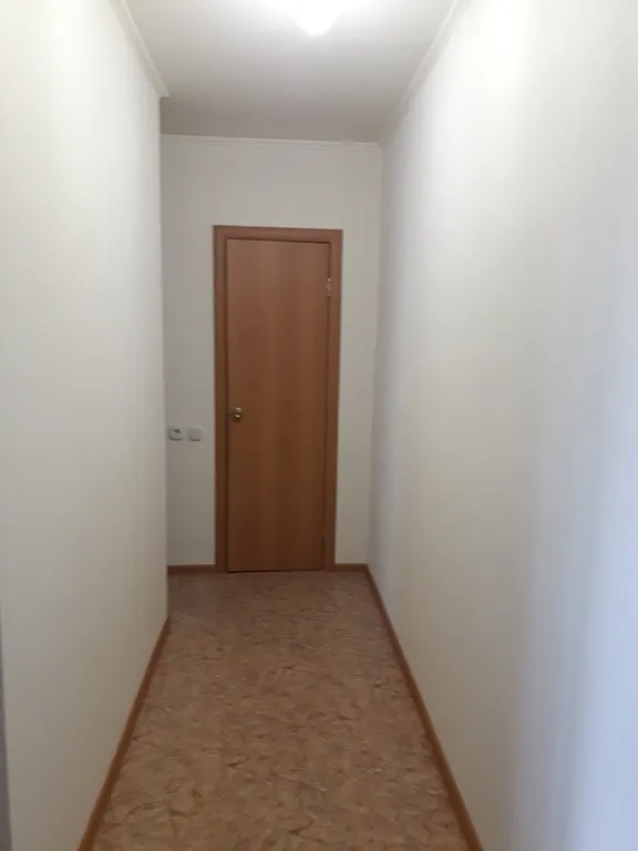 Уютная 1-комнатная квартира с отчетными документами