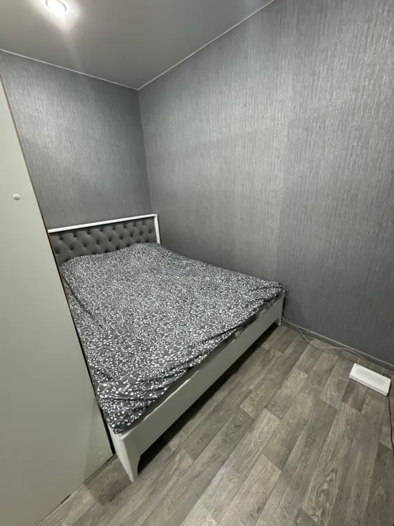 Уютная квартира в хорошем районе