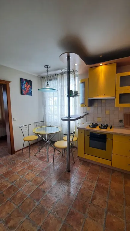 Дом с мини сауной Калипсо