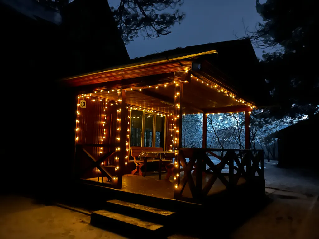 Коттедж 2-комнатный Дом — аренда посуточно в Манжерок