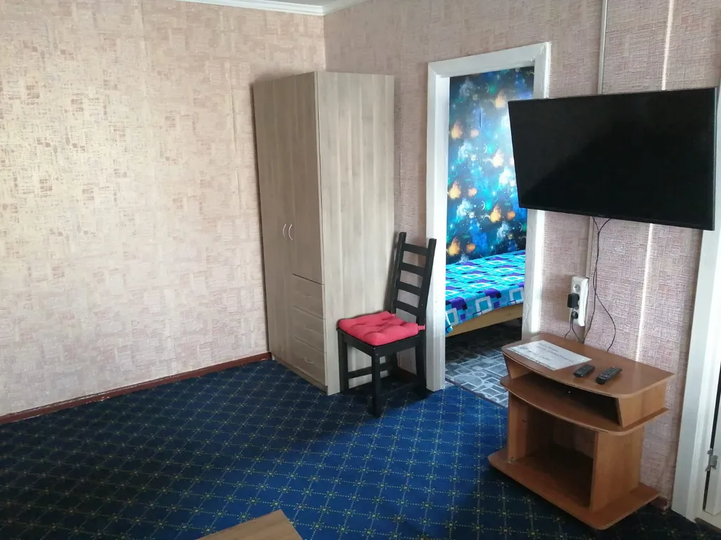 Отличная квартира в центре