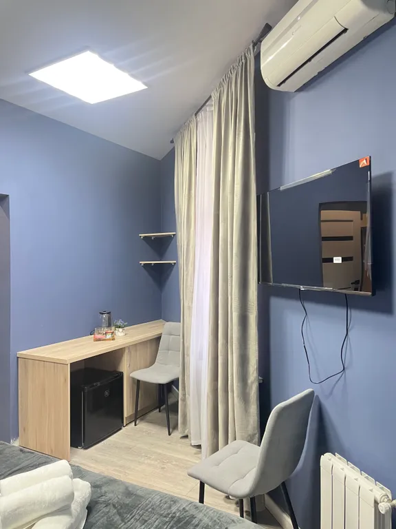 Квартира Комната — Казань
