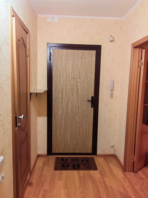 Уютная квартира рядом с ТРЦ Сити молл