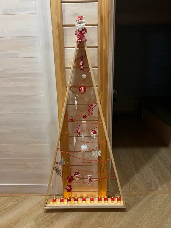 2-комнатный Дом