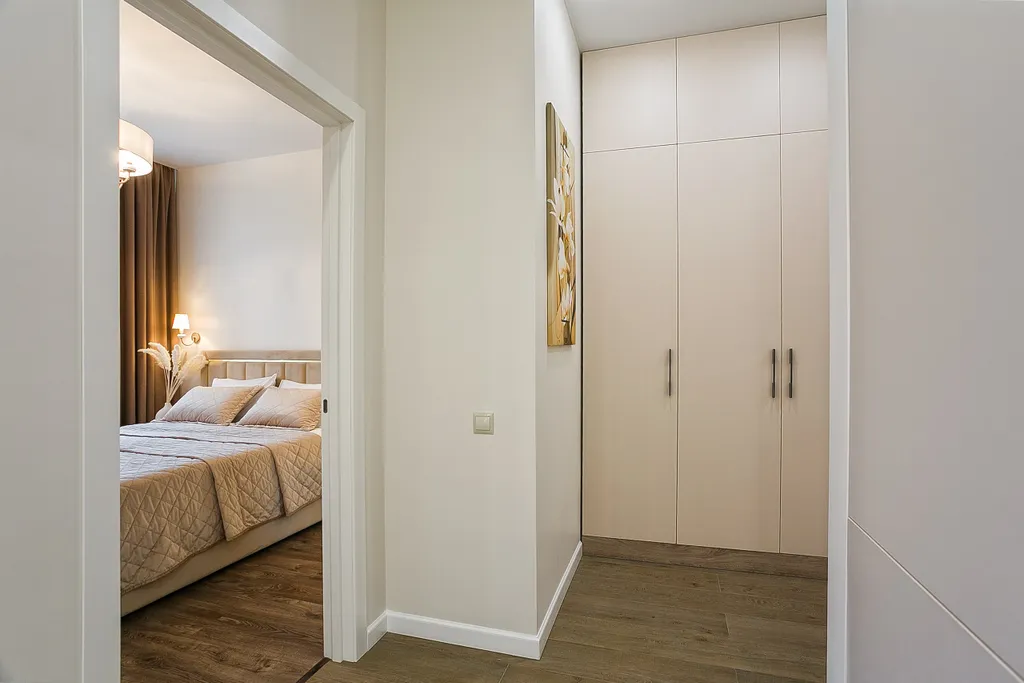 Уютная квартира Марсель рядом с морем