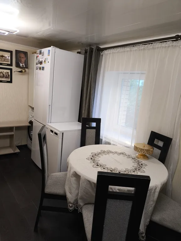 Коттедж Дом у моря — аренда посуточно в Бердянск