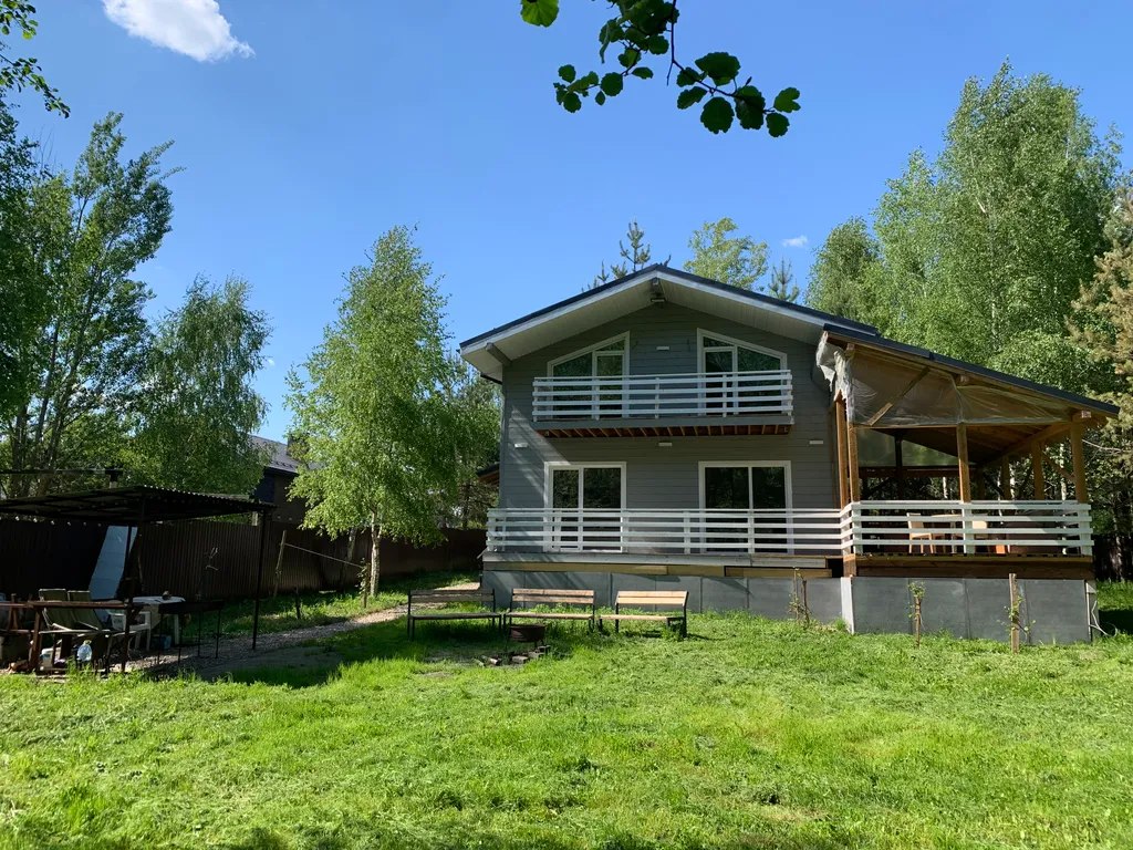 Коттедж Лариса