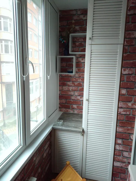 Очень комфортная и уютная квартира на побережье моря