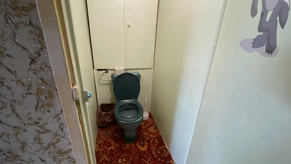 ТЦ Континент