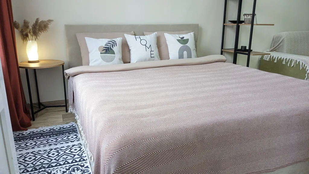 Квартира Квартира возле моря от собственника — Севастополь