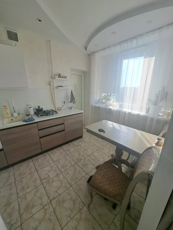 Уютная квартира в самом центре города.