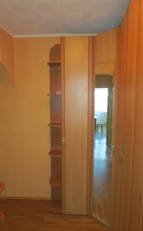 Комфортная квартира